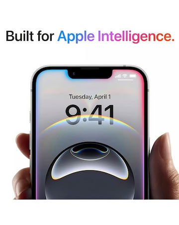 Apple iPhone 16e 512GB - Black