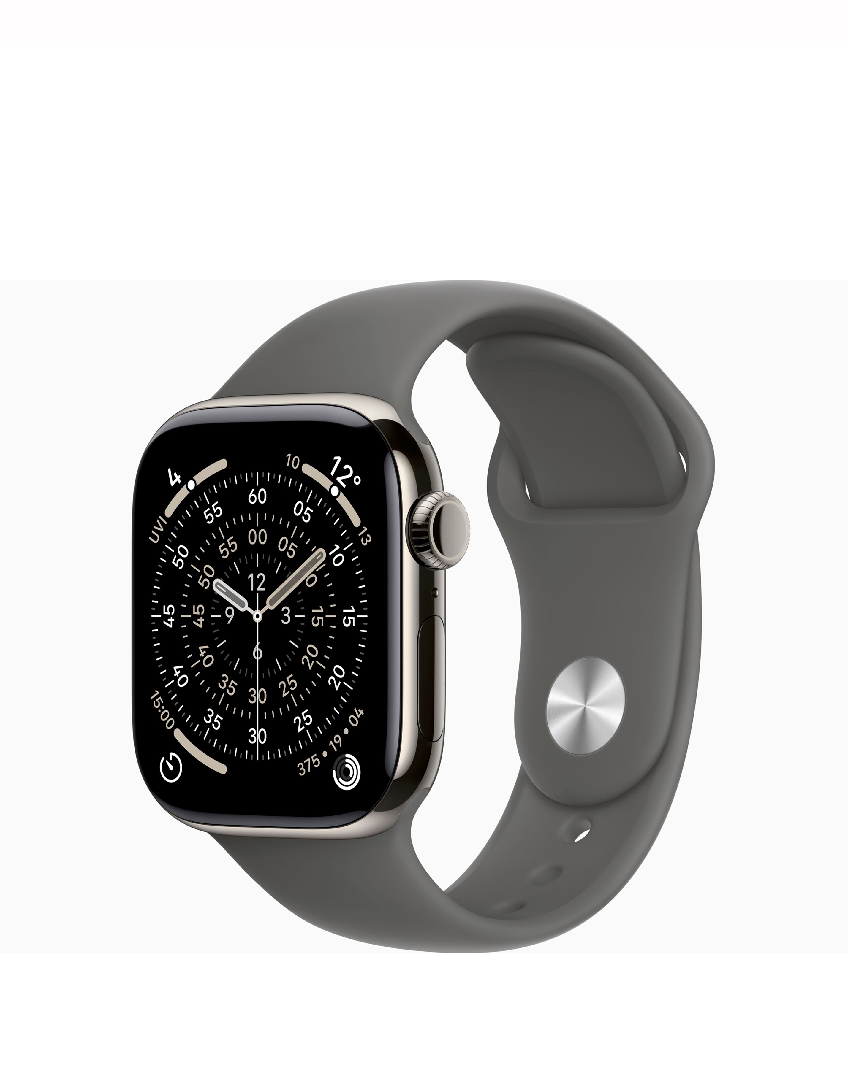 中古】【○】Apple Watch Ultra 3 49mm GPS+Cellular (ブラック 