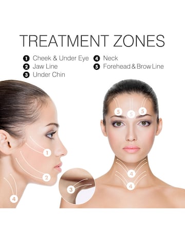 Rio Face Lift & Tone