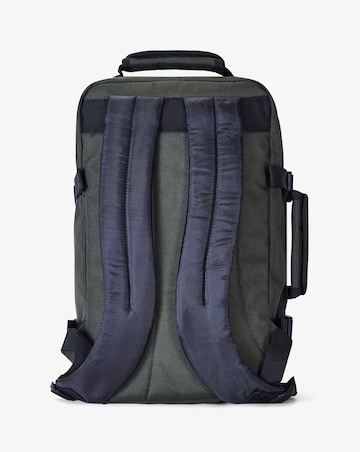 Rock Small Cabin Backpack