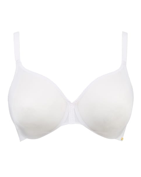 Gossard Glossies Sheer Bra