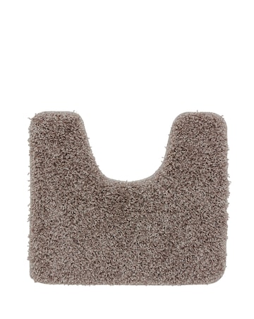 Buddy Washable & Stain Resistant Pedestal Mat