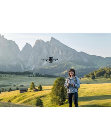 DJI Mini 5 Pro Fly More Combo (RC2)