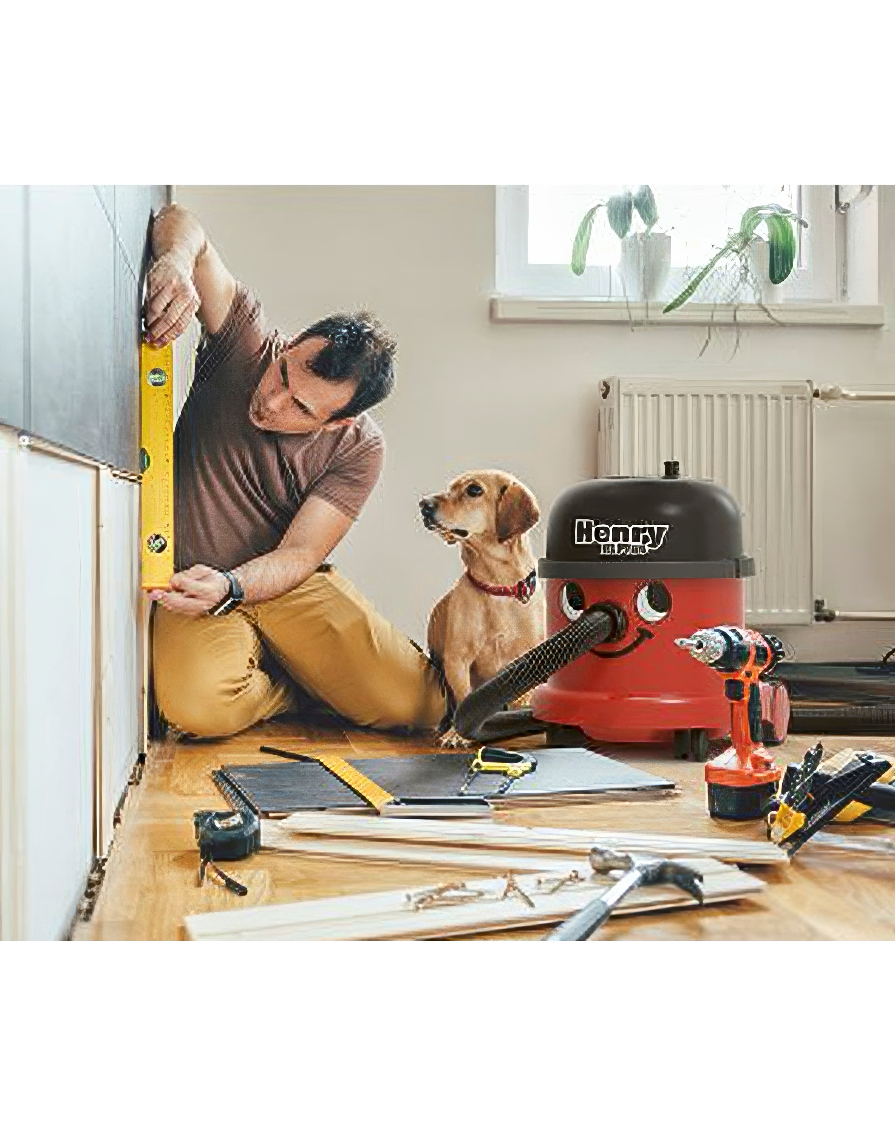 Henry XL Plus | Simply Be