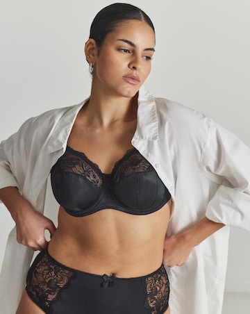 Elomi Morgan Full Cup Wired Bra