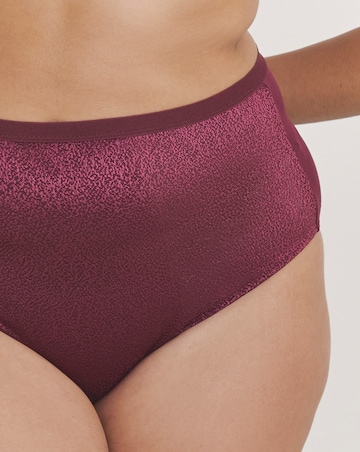 Fantasie Demure Full Knicker Fig