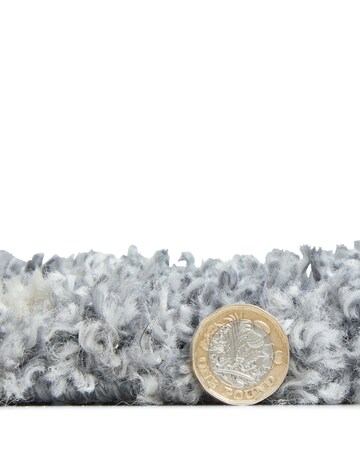 Think Rugs Scandi Berber Rug