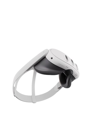 META Quest 3 Mixed Reality Headset - 128GB