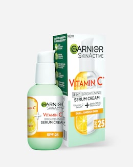 Garnier Vitamin C Serum Cream