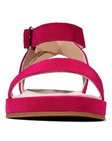 clarks botanic ivy sandals