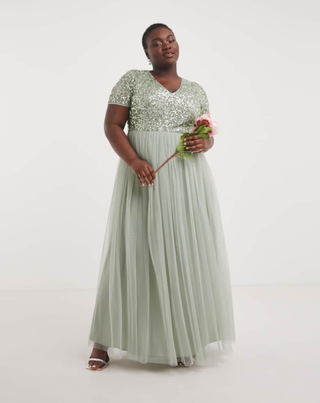 Maya Curve Sizes 24 Outlet | Simply Be