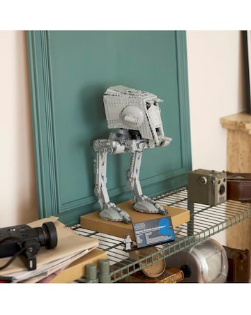 LEGO Star Wars AT-ST Walker