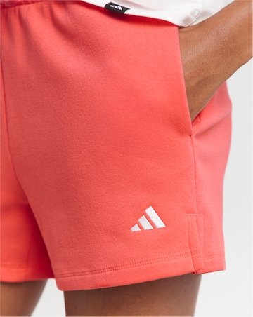 adidas Cotton Short