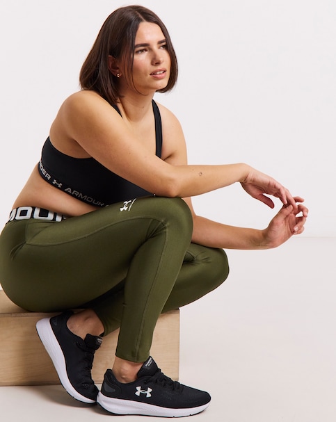 Under Armour HeatGear Leggings