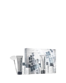 Dermalogica 'Light up the Room' skincare Set worth 92 GBP