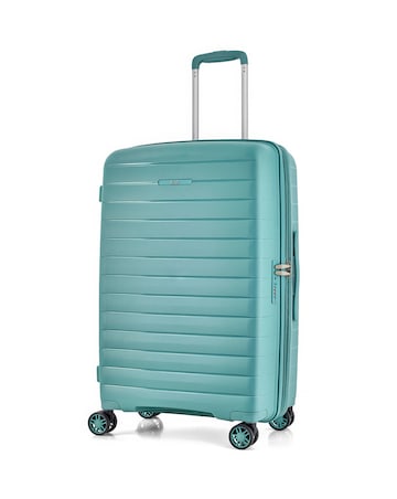 Rock Palma Medium Suitcase