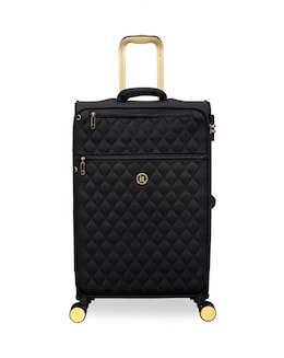IT Luggage Glimmering Medium Suitcase