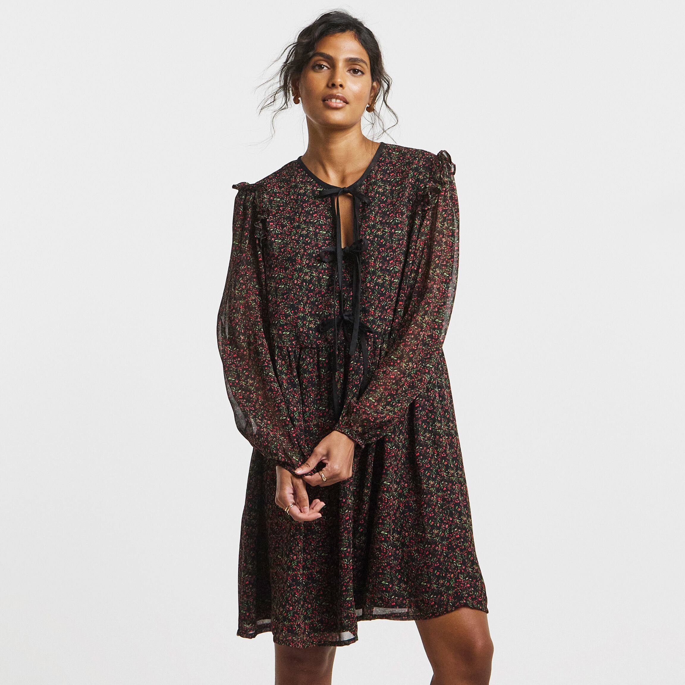 Plus Size Dresses | Curve Dresses in Sizes 10-32 | Simply Be