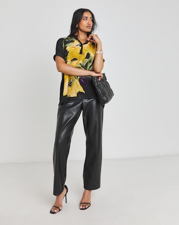 Religion Jade Top