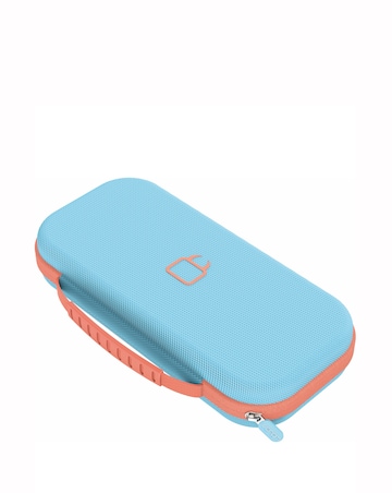 Venom Universal Nintendo Switch Carry Case - Blue/Red