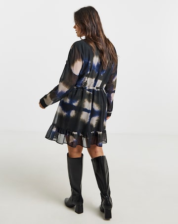Religion Flash Dress