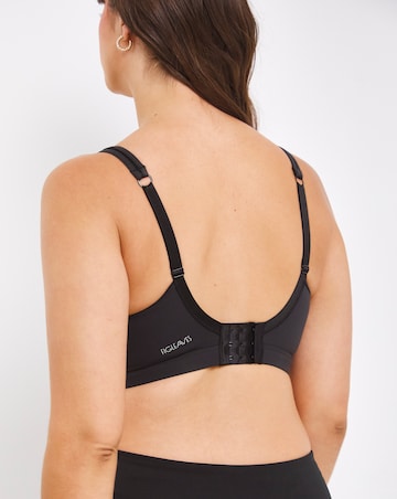 Figleaves Medium Support Sports Bra B-GG