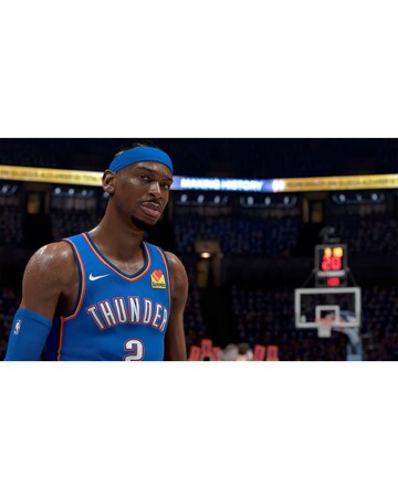 NBA 2K26 (Nintendo Switch)