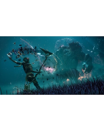 Clair Obscur Expedition 33 (Xbox Series X)