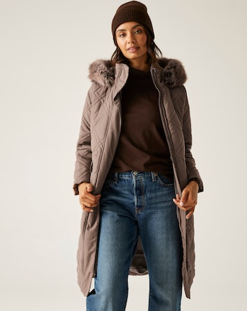 Regatta Freyla Coat
