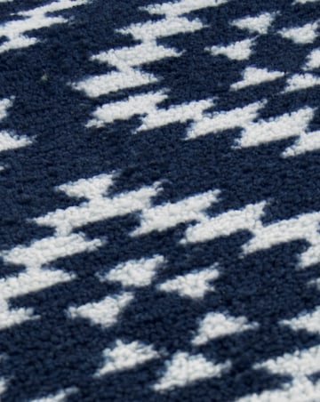 Aztec Runner & Doormat Set