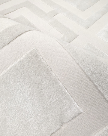 Atelier Squares Rug