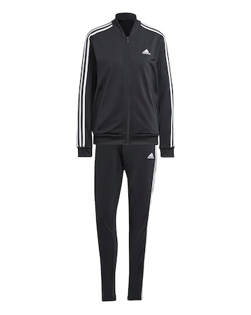 adidas 3 Stripes Tracksuit