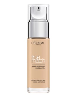 L'Oreal True Match Liquid Foundation With Hyaluronic Acid 1.5N Linen