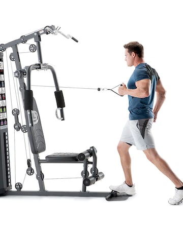 Marcy Home Gym