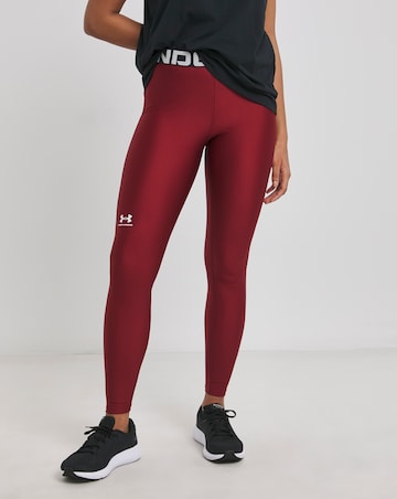 Under Armour HG Authentics Legging