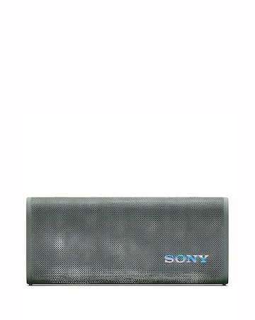 Sony ULT Field 3 Portable Wireless Speaker - Forest Grey