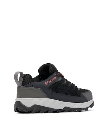 Columbia Strata Trail Low Waterproof Trainers