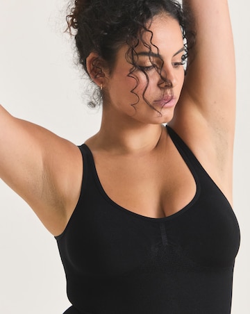 MAGIC Bodyfashion Firm Control Slim Body Black