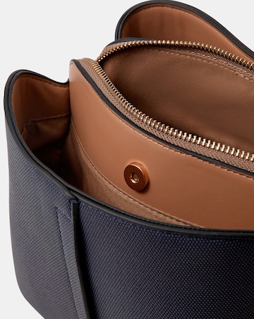 Accessorize Webbing Strap Crossbody Bag