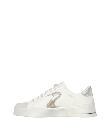 Skechers Hiland Chic Trainers Standard Fit