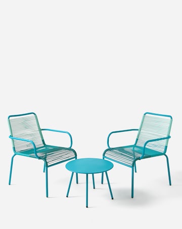 Bali Bistro Set