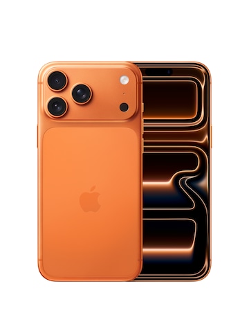 Apple iPhone 17 Pro Max 1TB - Cosmic Orange