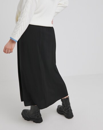 Nobody's Child Monie Midaxi Skirt