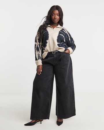 Religion Jade Sweatshirt