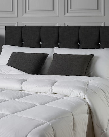 Downland Luxury Feels Like Down 10.5 Tog Duvet