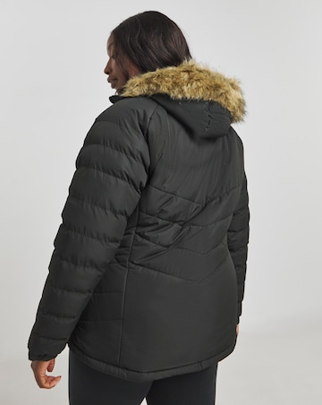 Trespass Nadina Padded Jacket