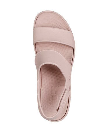 Skechers Foamies Arch Support Sandals Standard Fit