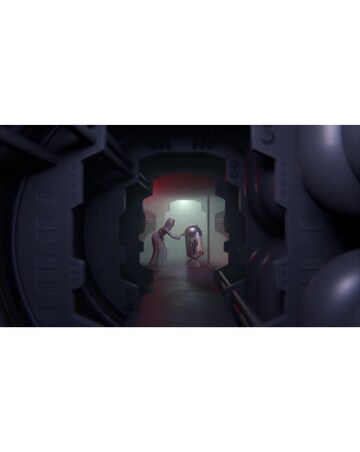 Monopoly Star Wars Heroes vs Villains (Nintendo Switch)