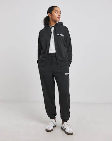 adidas Essentials Linear French Terry Hoodie