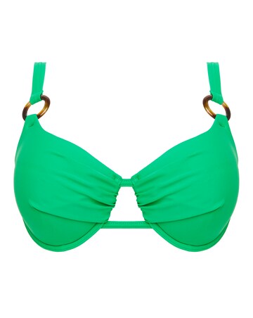 Simply Be Underwired Bikini Top